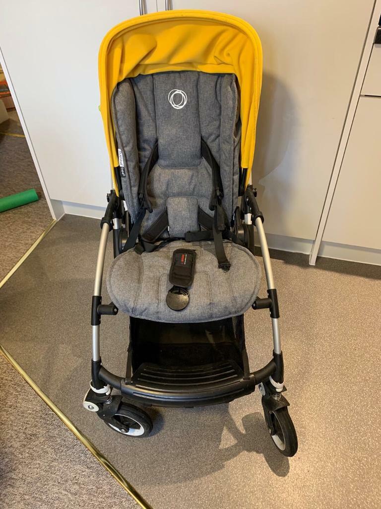 bugaboo bee 5 gumtree